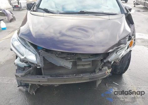 2015 Honda Fit Ex z USA, uszkodzony, nr VIN 3HGGK5G87FM725314